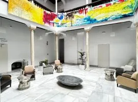 El Ladrón De Agua Palacete