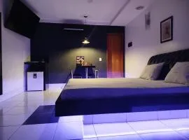 Savanas Motel
