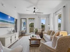 Front Row Chairs at Topsail Village