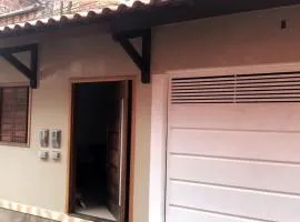 Casa Reginilce