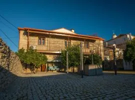 Casa d'Amêndoa