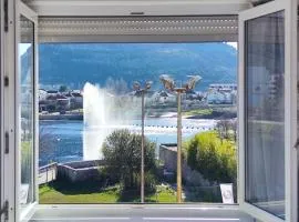 Apartman Srna
