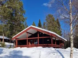 Sauna | Wi-Fi | Terrace | Wood stove | Cable TV