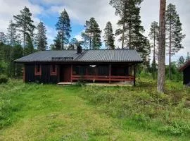 Sauna | Wi-Fi | Terrace | Wood stove | Cable TV