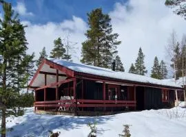 Sauna | Wi-Fi | Terrace | Wood stove | Cable TV