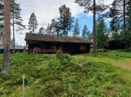 Sauna | Wi-Fi | Terrace | Wood stove | Cable TV