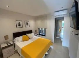 Departamento La Rosa