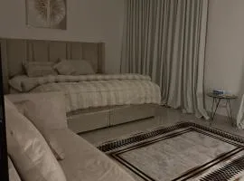 شقة نوريلا