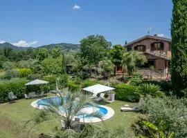 Casa Valentina, Private Pool, Wifi, Ac, Montacatini