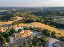 Apartment Le Debbiare-18 by Interhome