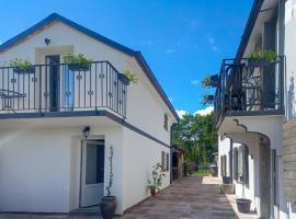 Holiday Home Aballon by Interhome, hôtel à Jurdani