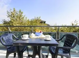 Apartment Sunbeach-2 by Interhome