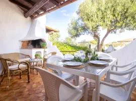 Holiday Home Doria by Interhome