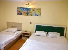 Sea inn guest house