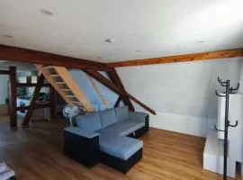 SH Apartment