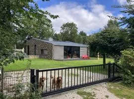Holiday Home Villa Vrijheid by Interhome