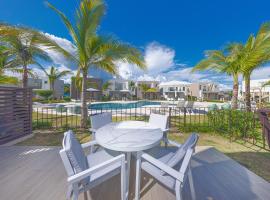 The Tides by Playa Caracol, villa in Chame