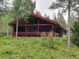 Sauna | Wi-Fi | Terrace | Wood stove | Cable TV