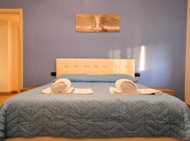 Elegante e moderno appartamento vicino a Milano e Rho Fiera, hotel v destinaci Bollate
