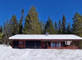 Sauna | Wi-Fi | Terrace | Wood stove | Cable TV