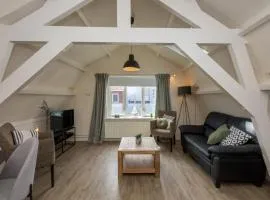 Apartment StrandLust Westkapelle by Interhome