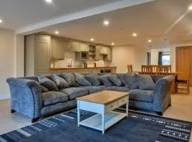 Little Rissington - Barn Eight