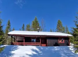 Sauna | Wi-Fi | Terrace | Wood stove | Cable TV