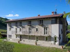 Holiday Home Villa Creviolo by Interhome