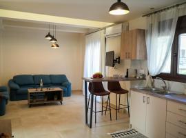 Aether Home with view