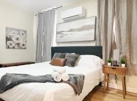 The Cardinal Studio Apartments