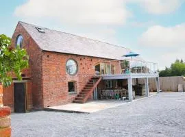 Millstone Cottages - Breidden View