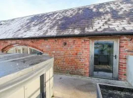 Millstone Cottages - Breidden View
