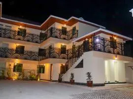 Oltotoi Suites