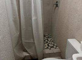 Begin Guesthouse, hotel i Ermelo