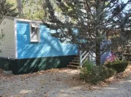 Camping 4 étoiles - Piscine - ccaffbg