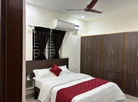 PS Elite Homestay