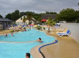 Camping 4 étoiles - Piscine - ccafffb
