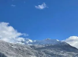 Le murmure de l'Isère