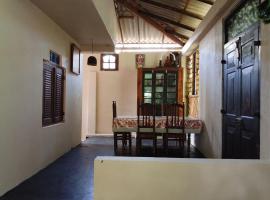 Prince Lanka, hotel i Hiriketiya