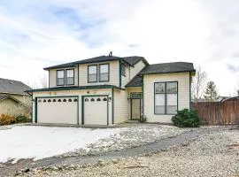 Family Reno Home with Game Room! 28 Mi to Ski Resort
