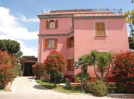 Hotel Arco Di Travertino, hotel en Appio Latino, Roma