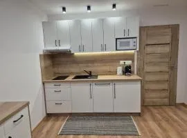 Apartmán pri nemocnici v Ružomberku