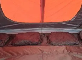 Rathkele Pathana Camping