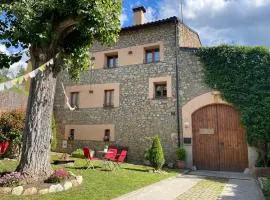 Casa rural Can Canà Natura a la Cerdanya