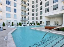 Global Luxury Suites Buckhead Atlanta, apartment in Atlanta