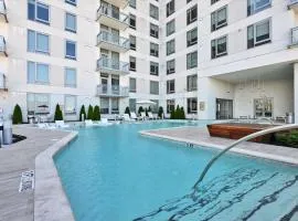 Global Luxury Suites Buckhead Atlanta