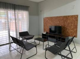 LSH Homestay Rawang – hotel w mieście Rawang