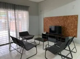 LSH Homestay Rawang