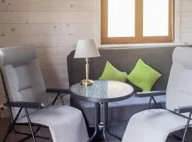 Gorgeous Home In Rybical With Wifi