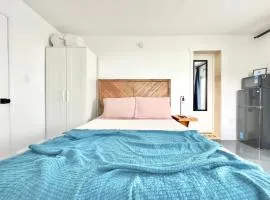 Private Suite - APD Retreats
